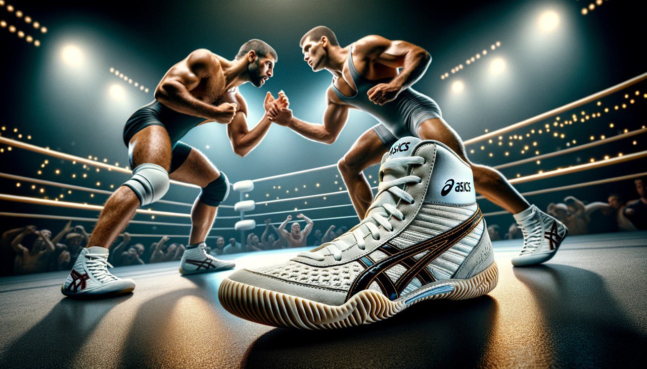 What are the Best Wrestling Shoes in 2024? [Kids, Women, Men, Bjj and more!]