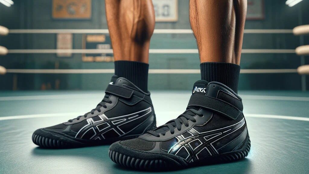 ASICS Men’s Snapdown 3 - AI generated