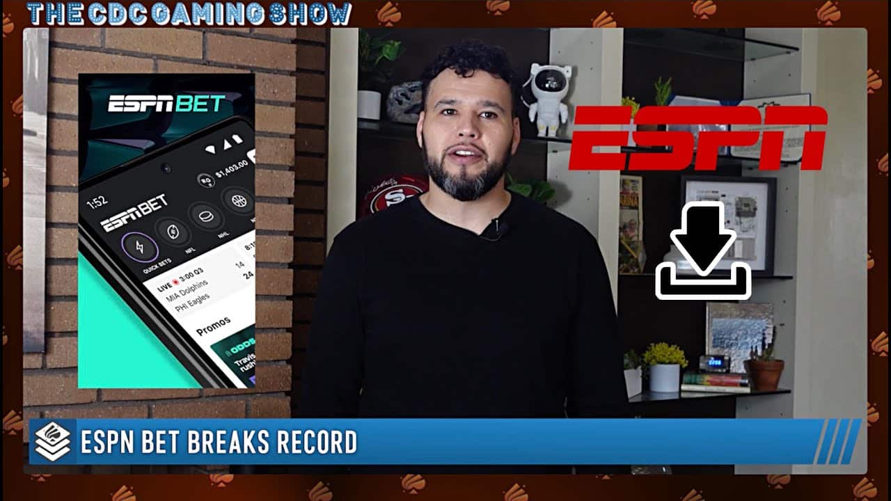 Exploring the Exciting Gaming World: ESPN Bet Launch, Anaxi CXS Showcased on CDC Gaming Show #27