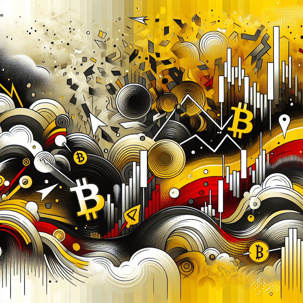 Bitcoin price corrects 6% due to rumors of ETF rejection, impacting mining stocks. Bernstein advises investors to seize opportunity and buy at potentially lower prices.#Bitcoin #ETF #investing