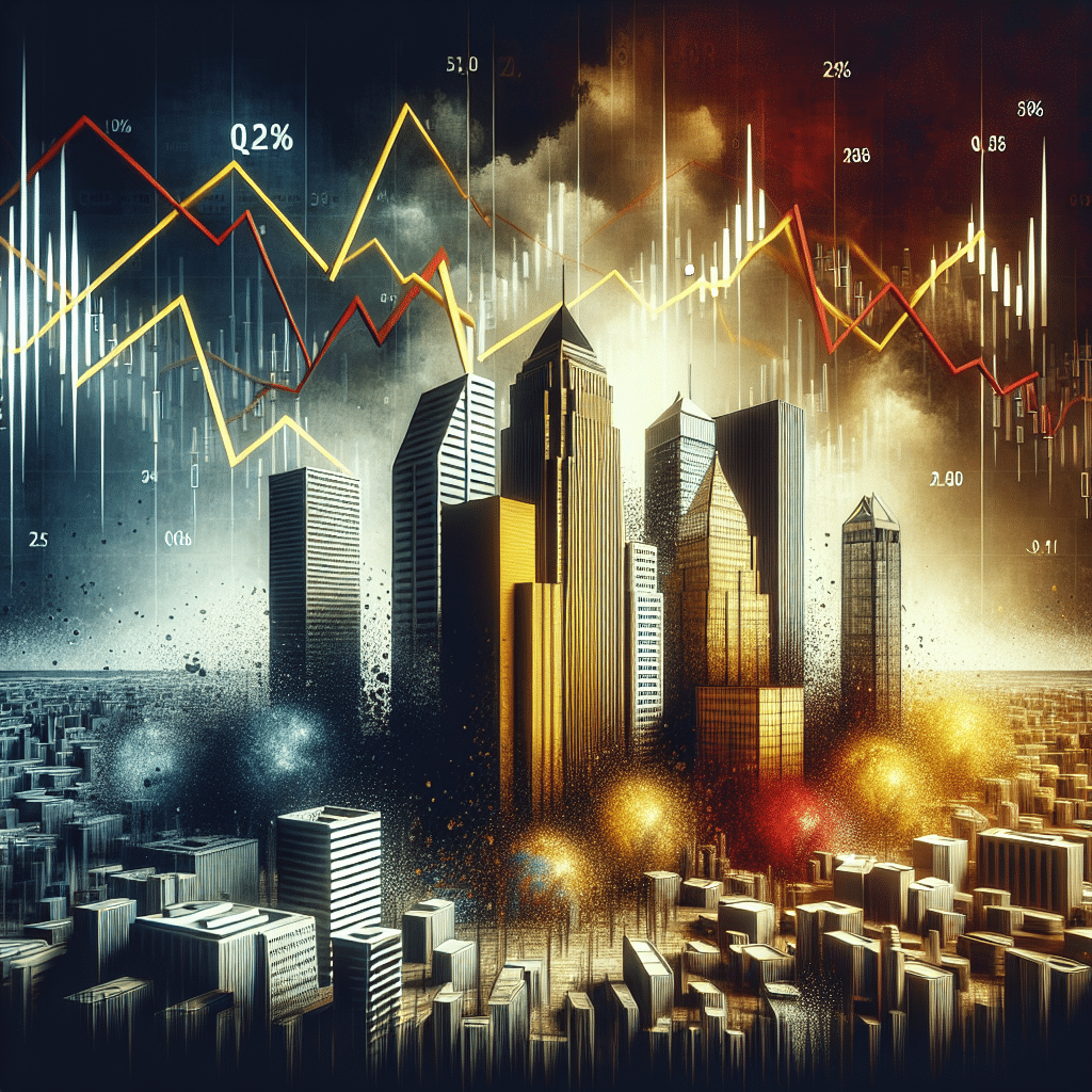 Major U.S. banks, including JPMorgan Chase & Co and Bank of America, are expected to report declines in profits for Q4 due to various factors such as NIM pressure and falling treasury yields. The growing pile-up of bad loans poses a threat to investors' optimism.