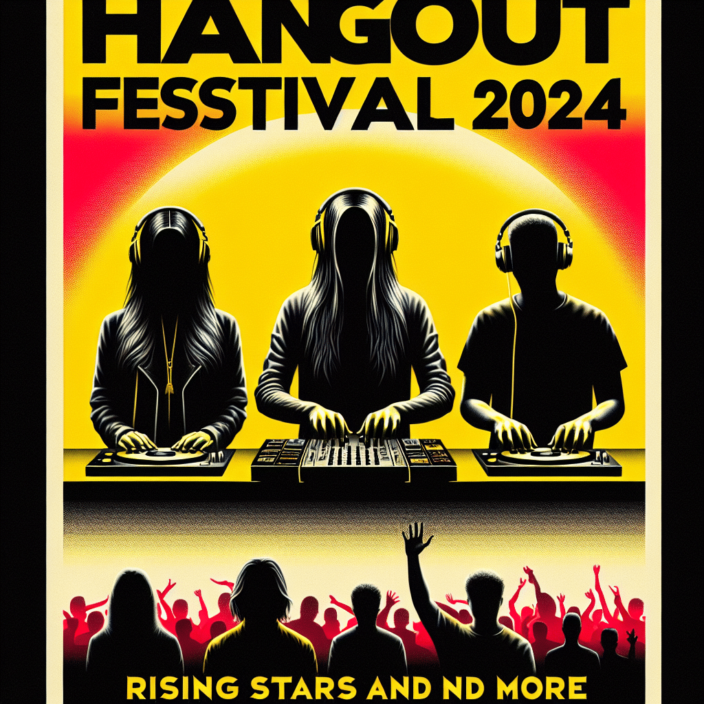 Hangout Festival 2024 lineup revealed with Lana Del Rey, Zach Bryan, and ODESZA. Festival aims for diversity and inclusivity. Get your tickets for the unforgettable weekend of music and community starting this Friday! #HangoutFestival #2024