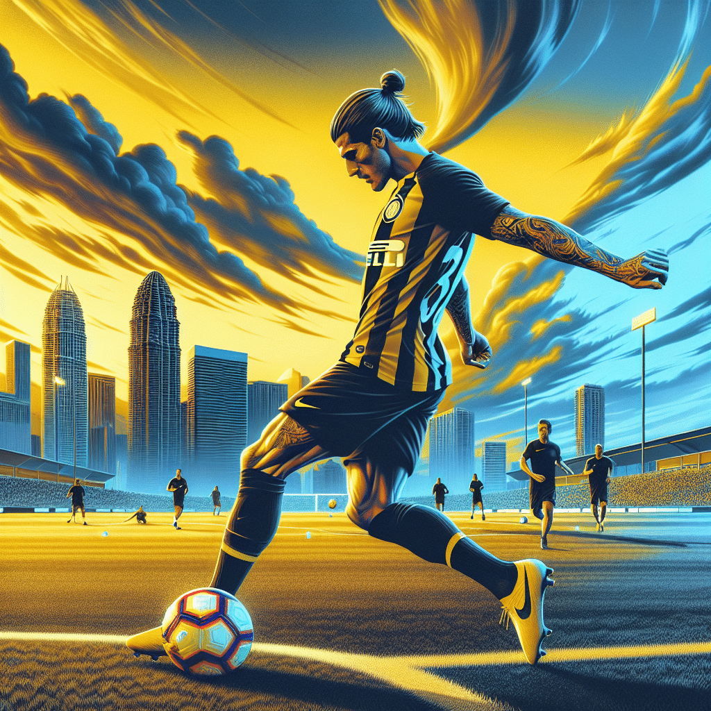 Inter Miami CF, led by Lionel Messi, kick off their globetrotting preseason tour against El Salvador. The tour is set to generate big revenue and boost team preparation for the 2024 MLS season.