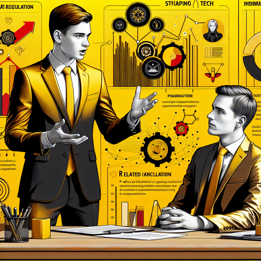 OpenAI's CEO Sam Altman meets Speaker Mike Johnson to discuss AI regulation, potentially impacting future legislation. The aim is to strike a balance between innovation and safety. (Keywords: Sam Altman, OpenAI, Mike Johnson, Speaker of the United States House of Representatives, Republican Party, Artificial intelligence, Chief Executive Officer, Axios)