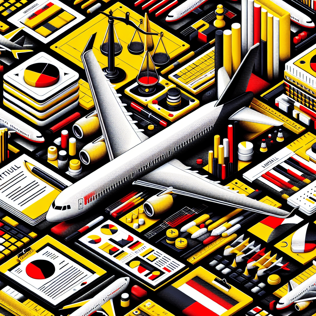 Spirit Airlines and JetBlue's merger faces DOJ scrutiny over potential antitrust violations. Investors urged to monitor progress and diversify. The outcome will impact the industry and consumers.