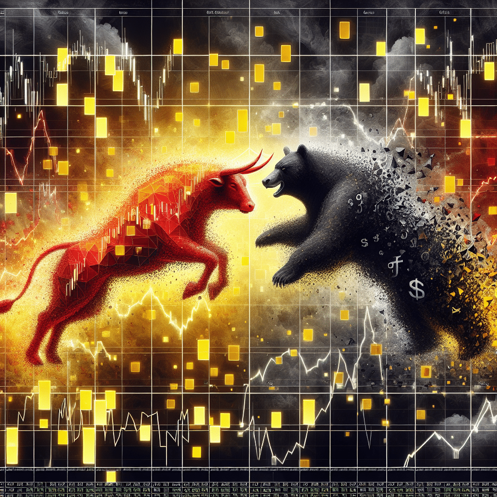 Gossip Cosmopolitan journalist update: AMD stock drops 5.4% as Nvidia dominates. Chip tensions impact stock market trends. Will AMD catch up? 📈🔍 #StockMarket #Nasdaq #Semiconductor