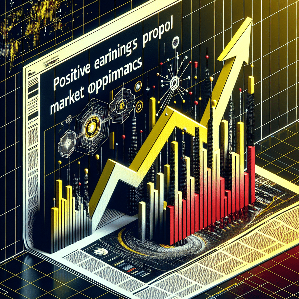 Nvidia's forecast boosts Asian markets; uncertainty in core bonds observed. JPMorgan flags potential stagflation concerns. China and Bank of Japan eye economy expansion.