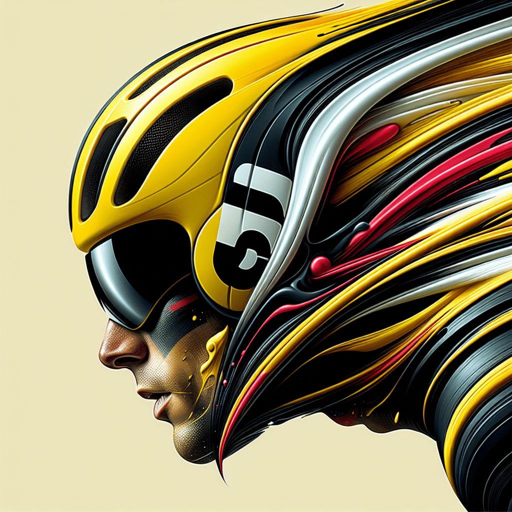 Revolutionizing time trial helmets: Visma-Lease a Bike partners with Giro for innovative designs at Tirreno-Adriatico. Jonas Vingegaard to unveil game-changing aerodynamics.