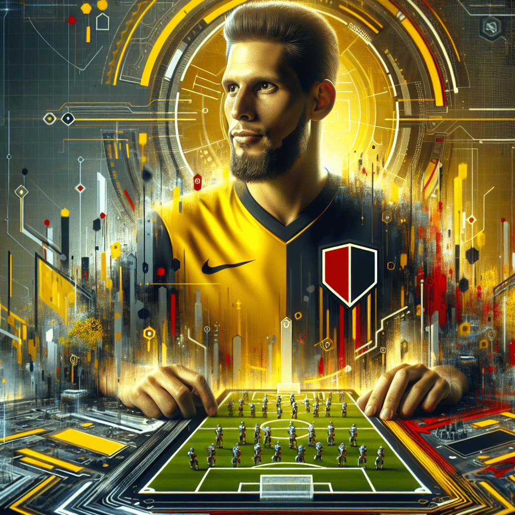 Celebrity footballer Erling Haaland joins forces with Clash of Clans, becoming a playable character, merging football and gaming worlds. Excitement ensues!