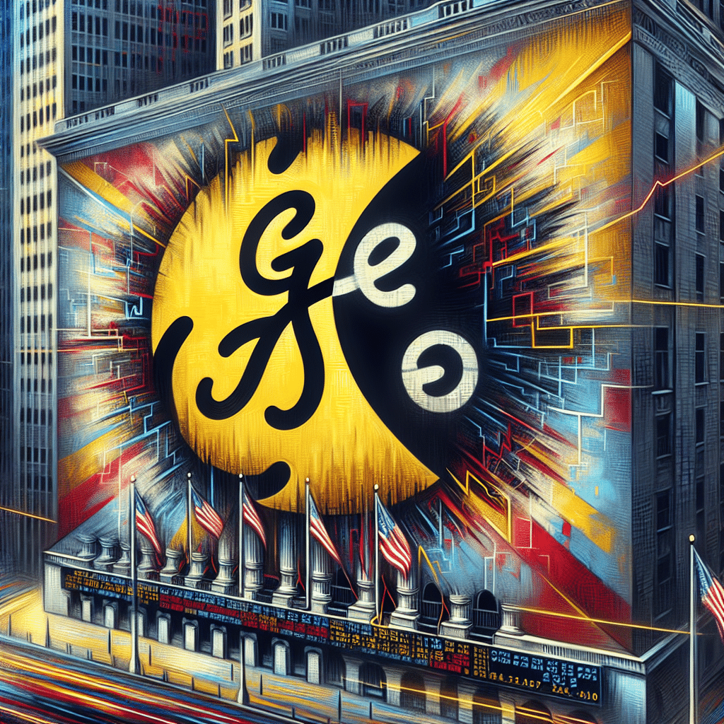 GE's breakup into three public companies on Tuesday marks the end of an era, with GE Vernova and GE Aerospace now trading independently on the New York Stock Exchange.