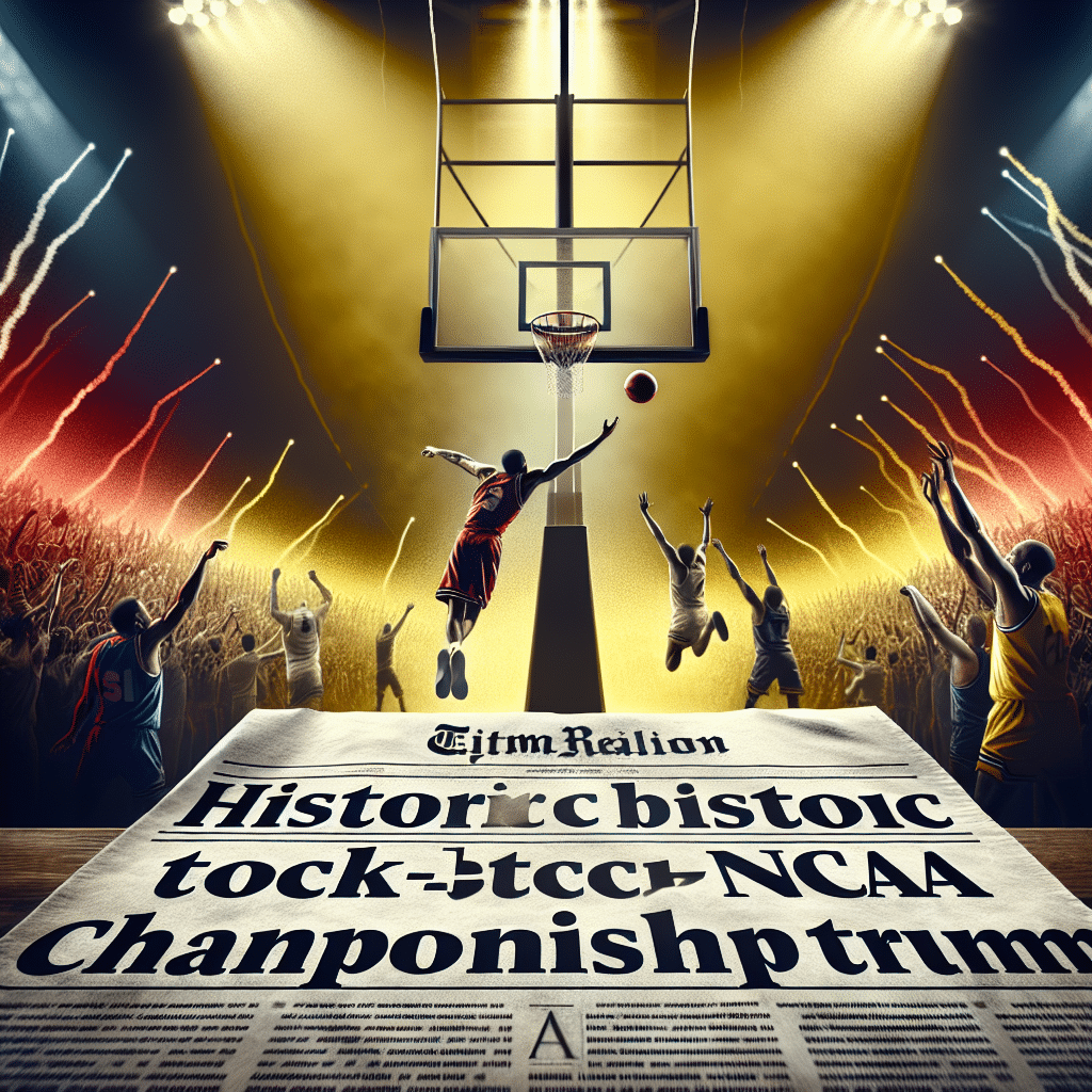 UConn Huskies make history with back-to-back NCAA Basketball titles, taking stringent precautions to ensure peaceful celebrations amidst campus euphoria. 🏀🏆 #UConn #NCAAChampions