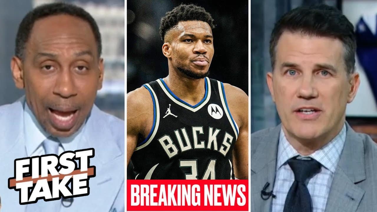 “Inside the Injury Update: Giannis and the Bucks Struggle in the Midst of Slumps”