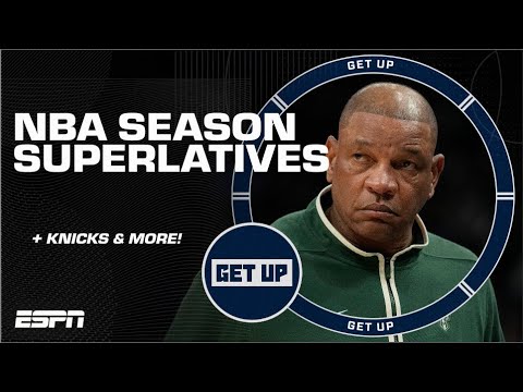 “Shattering the Court: Unveiling the Bucks’ Unexpected Struggles | Get Up”