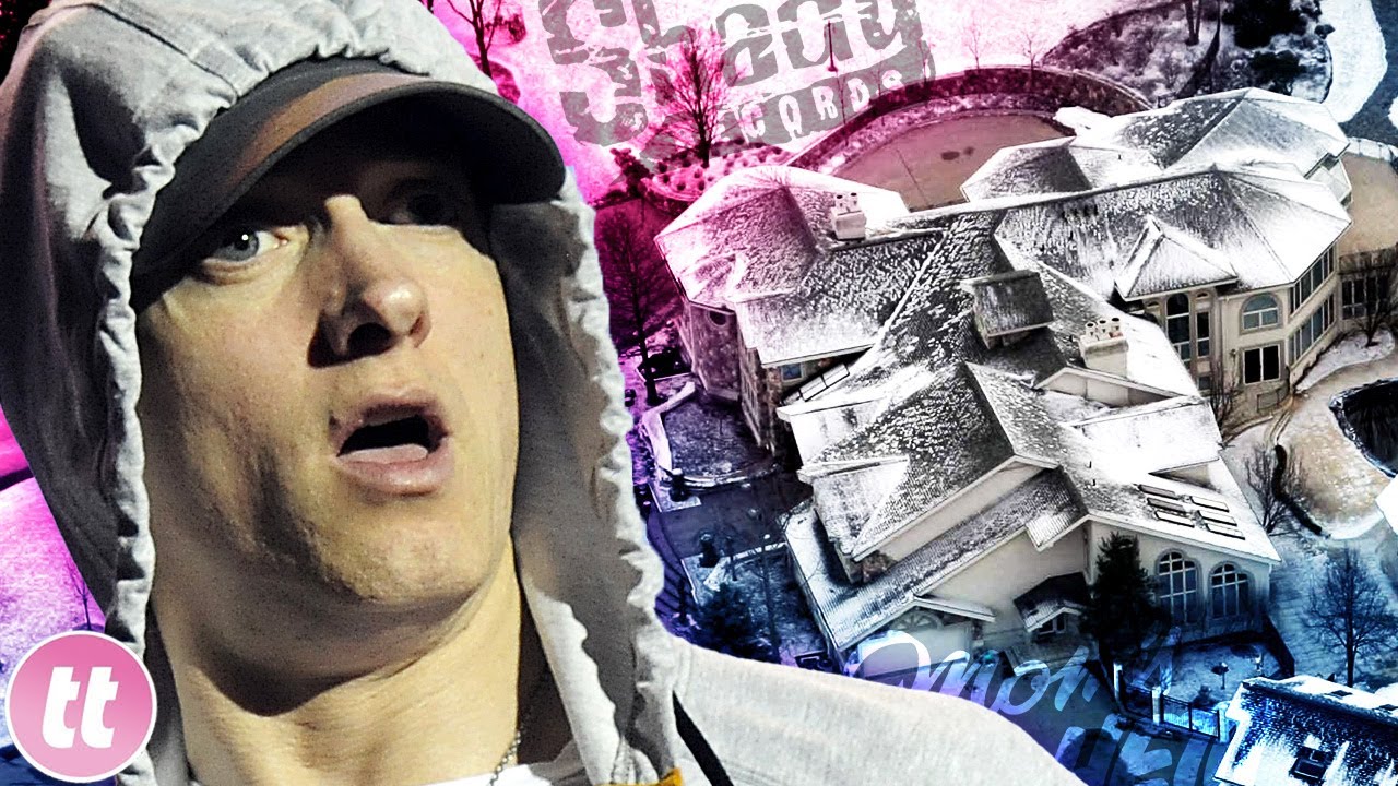“From Rap God to Businessman and Philanthropist: The Multifaceted Success of Eminem with a Net Worth of $250 Million”